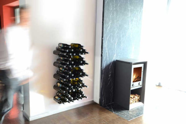 Weinregal Wine Tree hängend